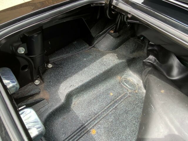 Chevrolet Camaro 1968 image number 36