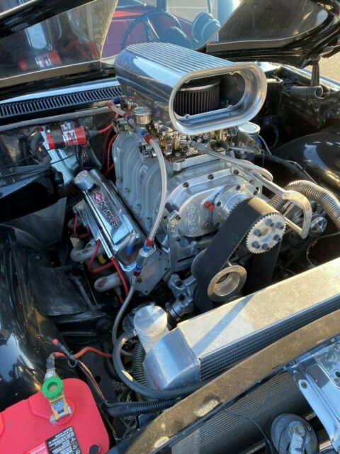 Chevrolet El Camino 1959 image number 27