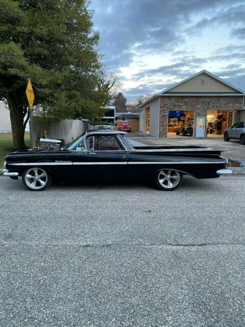 Chevrolet El Camino 1959 image number 29