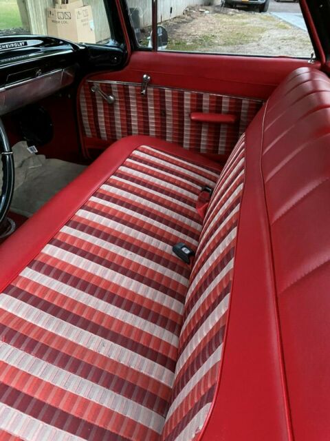 Chevrolet El Camino 1959 image number 9