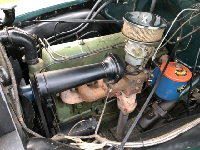 GMC Truck 1949 image number 11