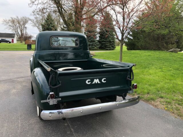 GMC Truck 1949 image number 18
