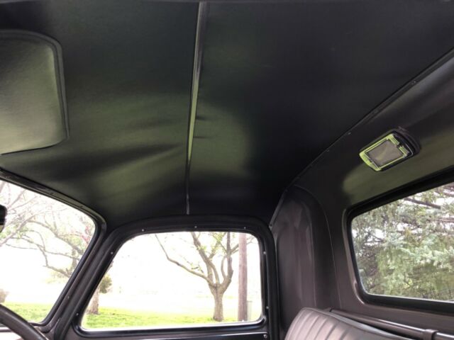 GMC Truck 1949 image number 2