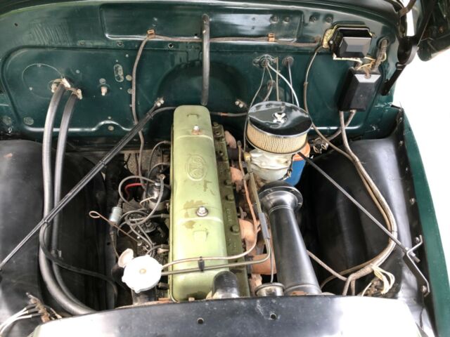 GMC Truck 1949 image number 21