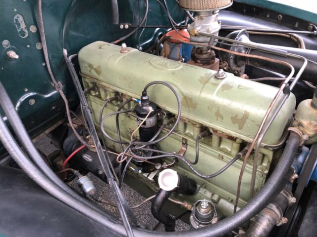 GMC Truck 1949 image number 22