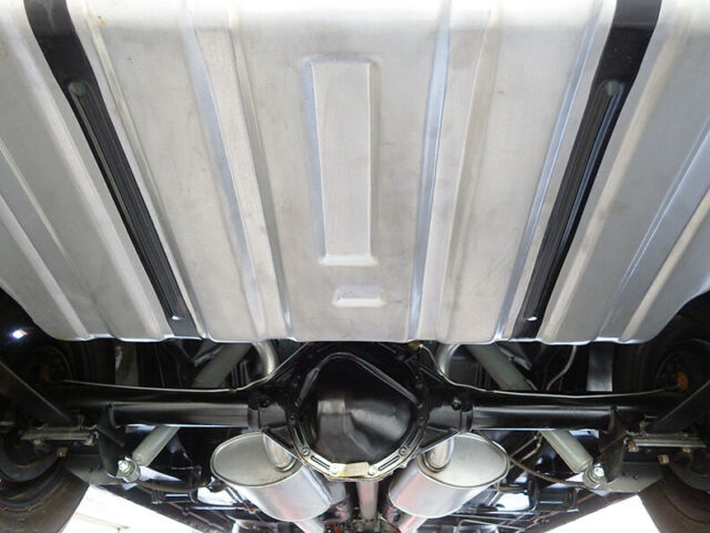 Chevrolet Nova 1966 image number 23