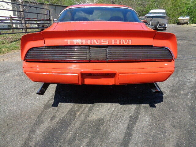 Pontiac Firebird 1979 image number 10