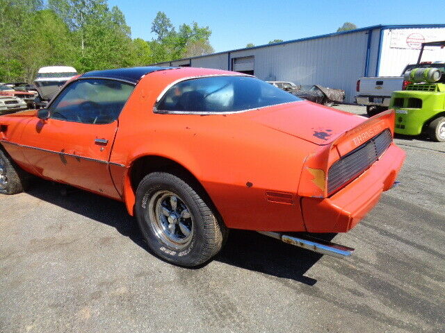 Pontiac Firebird 1979 image number 27