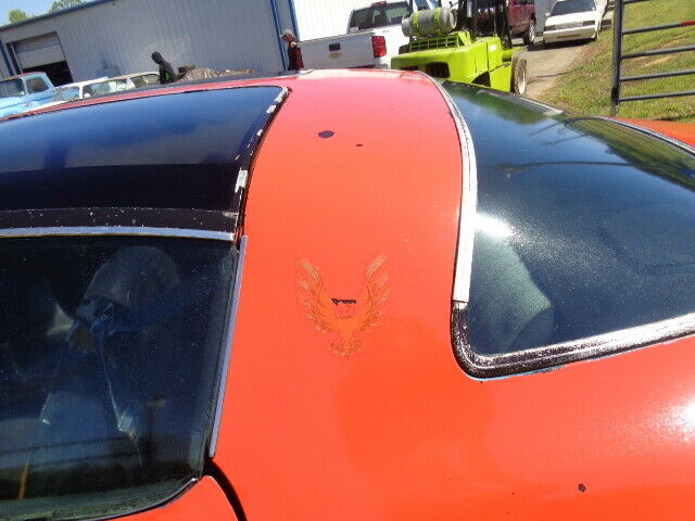Pontiac Firebird 1979 image number 36