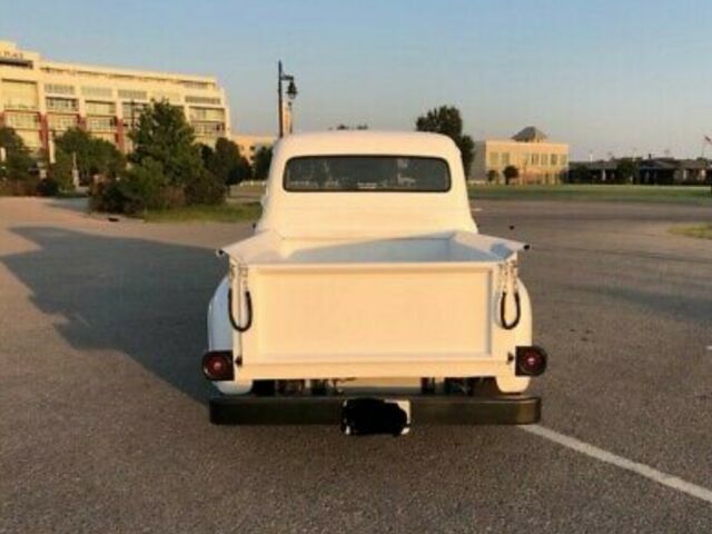 Ford F-100 1955 image number 7