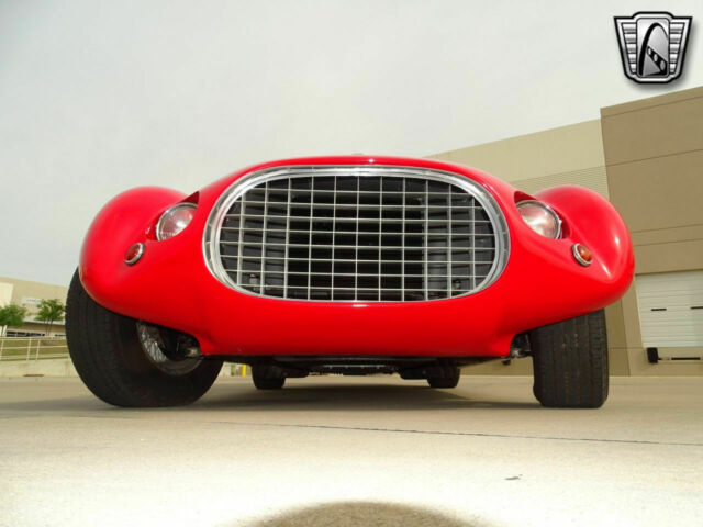 Ferrari 340MM 1953 image number 23