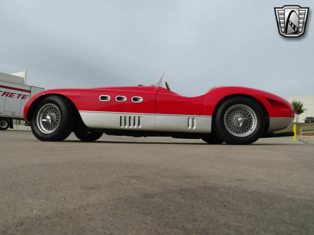 Ferrari 340MM 1953 image number 5