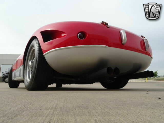 Ferrari 340MM 1953 image number 8