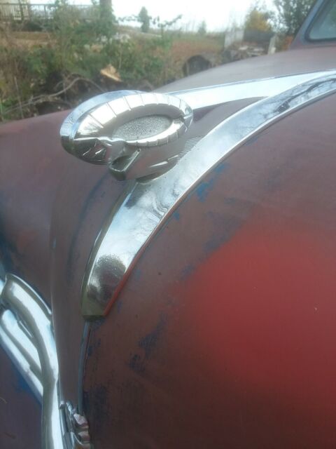Dodge Meadowbrook 1949 image number 5