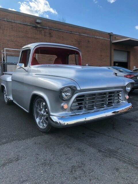 Chevrolet 3100 1955 image number 25