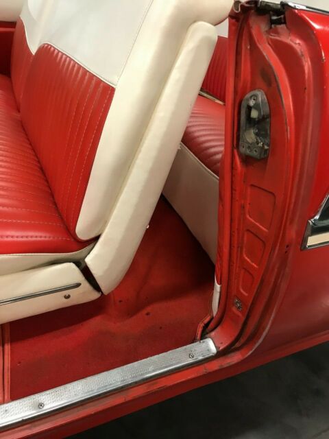 Chevrolet Bel Air/150/210 1955 image number 10
