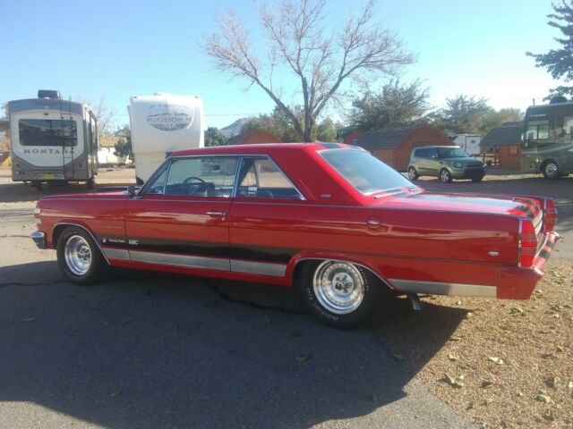 AMC Ambassador 1966 image number 23