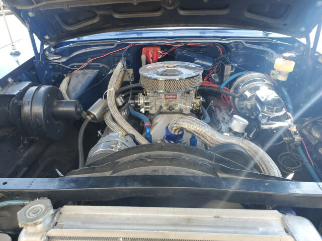 Chevrolet Bel Air/150/210 1957 image number 2