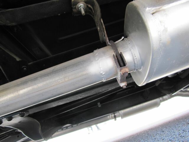 Chevrolet 1/2 PICKUP 1966 image number 19