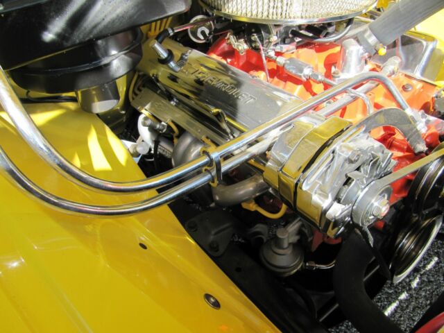 Chevrolet 1/2 PICKUP 1966 image number 36