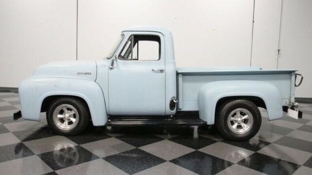 Ford F-100 1953 image number 2