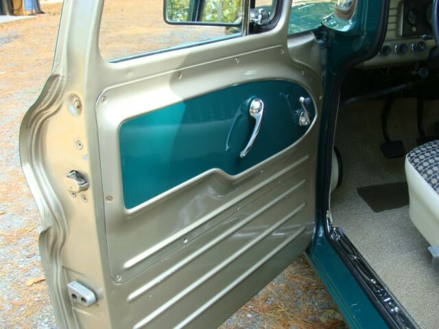 GMC Sierra 1500 1961 image number 34