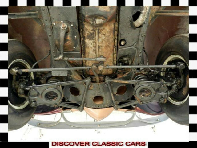 Oldsmobile L-37 1937 image number 34