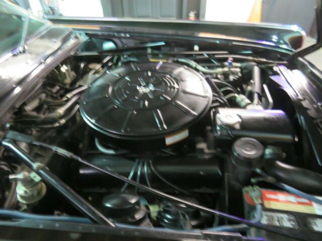 Lincoln Continental 1963 image number 14
