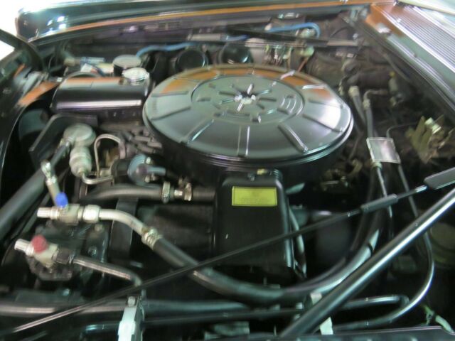 Lincoln Continental 1963 image number 15