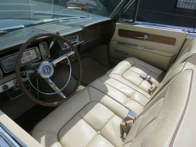 Lincoln Continental 1963 image number 7
