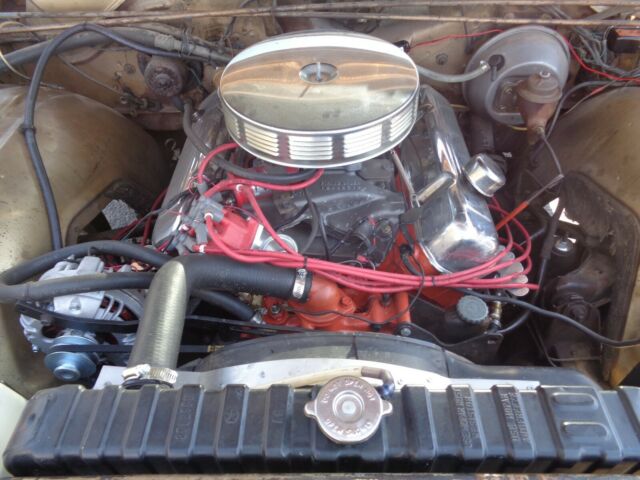 Plymouth Fury 1966 image number 41
