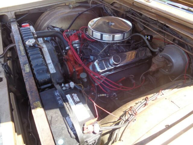 Plymouth Fury 1966 image number 42