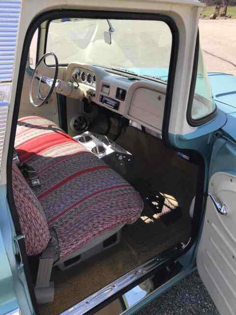 Chevrolet C10/K10 1963 image number 12