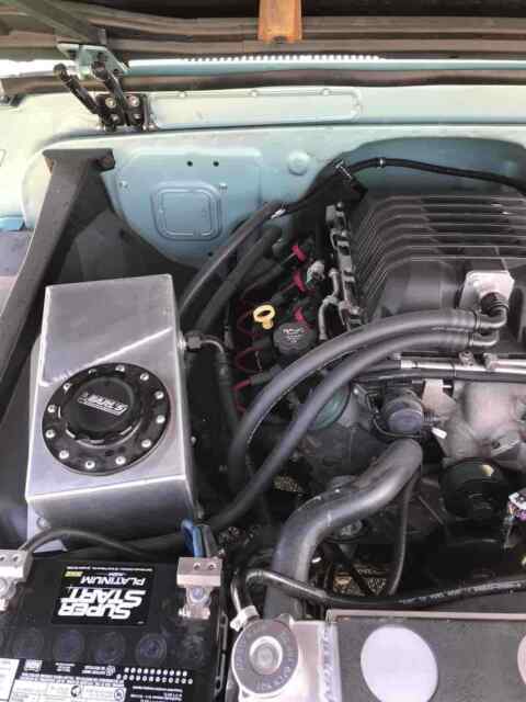 Chevrolet C10/K10 1963 image number 17
