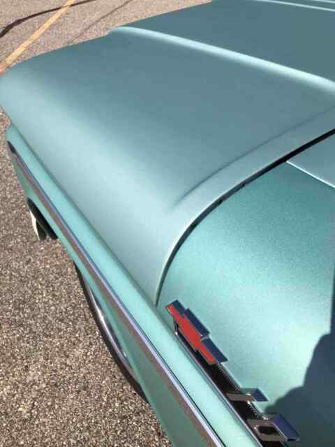 Chevrolet C10/K10 1963 image number 31