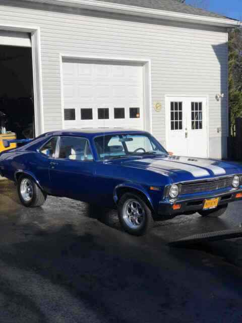 Chevrolet Nova 5.7 1969 image number 13