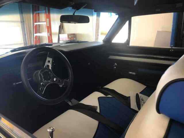 Chevrolet Nova 5.7 1969 image number 6