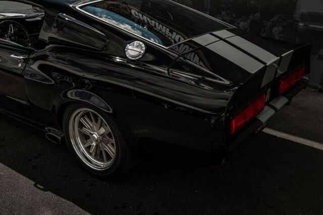 Ford Mustang 1967 image number 24