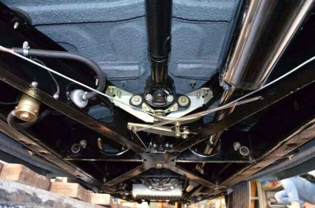 Jaguar MK V 1950 image number 16