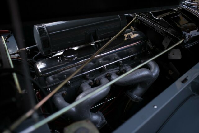 Jaguar MK V 1950 image number 35