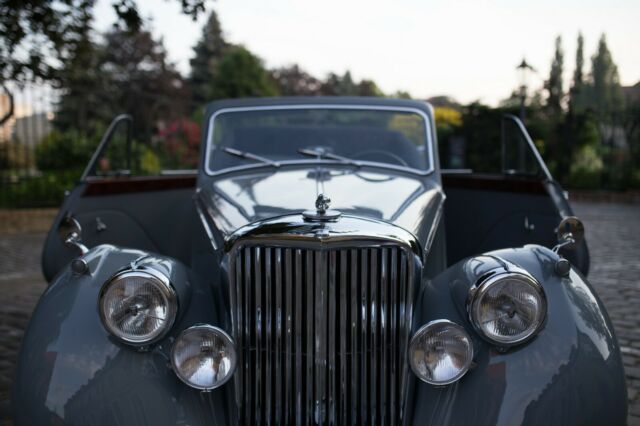 Jaguar MK V 1950 image number 5