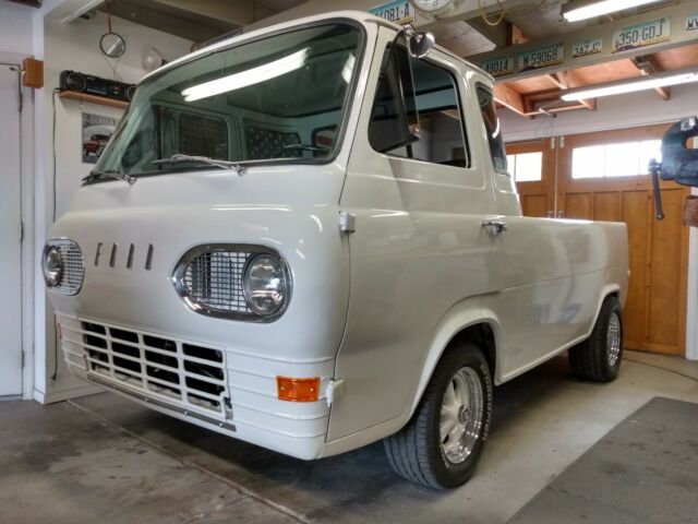 Ford E-100 Econoline 1962 image number 0