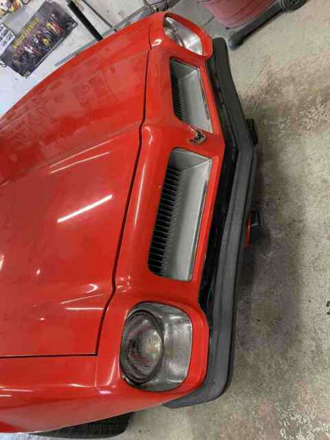 Pontiac Firebird 1974 image number 2