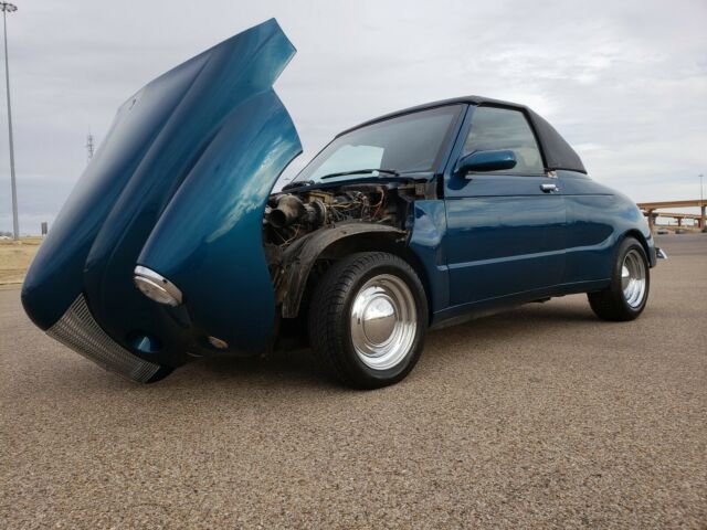 Ford 2 Door 1940 image number 23