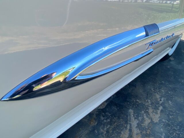 Ford Thunderbird 1959 image number 30