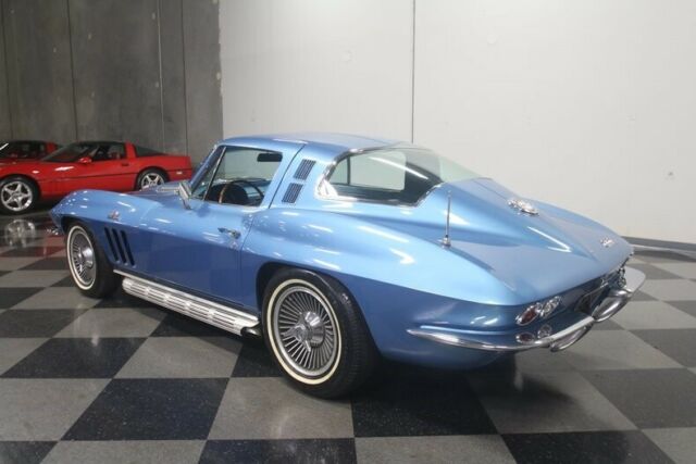 Chevrolet Corvette 1965 image number 15