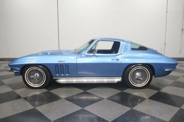 Chevrolet Corvette 1965 image number 2