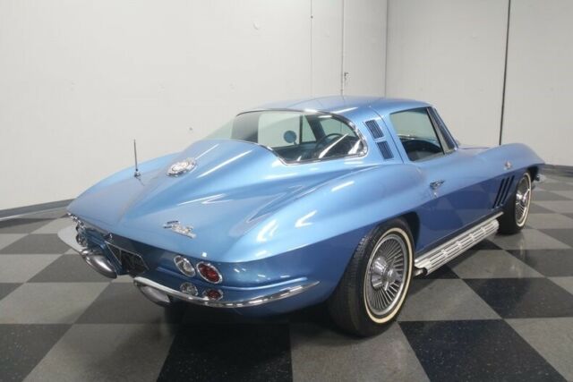 Chevrolet Corvette 1965 image number 20