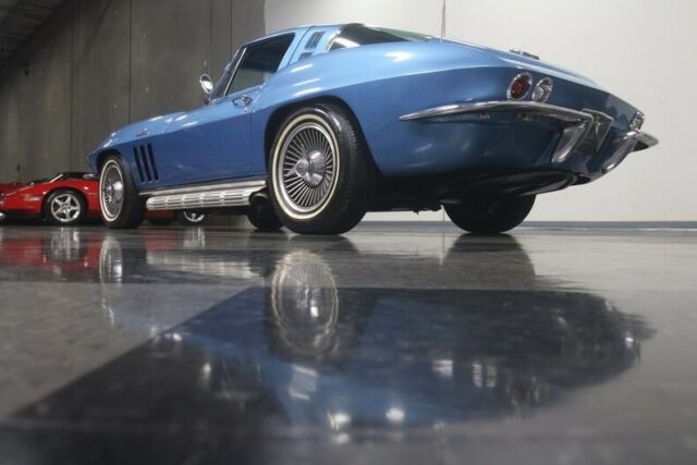 Chevrolet Corvette 1965 image number 40