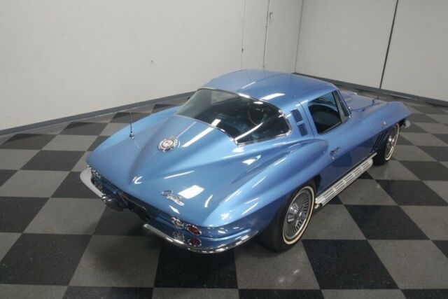 Chevrolet Corvette 1965 image number 43